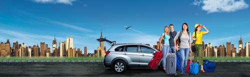 Бодрум Милас Трансфер