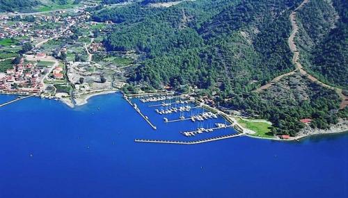 Bodrum Göcek Transferservice