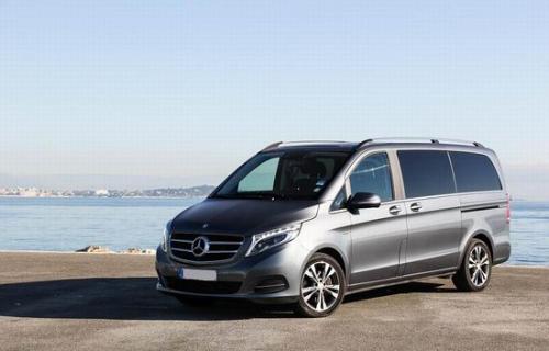 Türkbükü Transfer