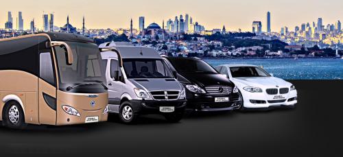 Bodrum airport shuttle service