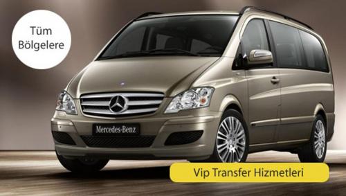 Bodrum Bagla Transferservice