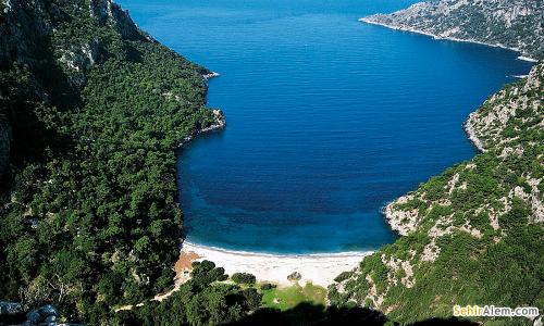 Transferservice zum Flughafen Milas Bodrum Dalaman