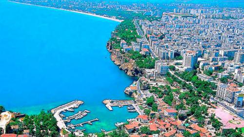 Bodrum Antalya Transfers