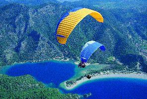 Милас Бодрум Фетхие Олюдениз Трансфер