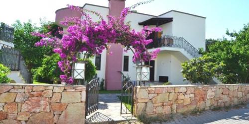 Bodrum Konacik Transfers