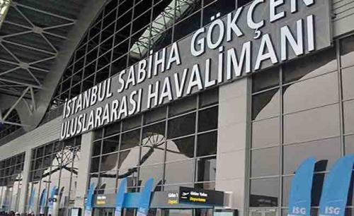 Bodrum Center Istanbul Sabiha Gokcen Airport Transfers
