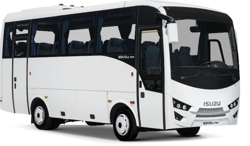 Бодрум Тузла Трансфер