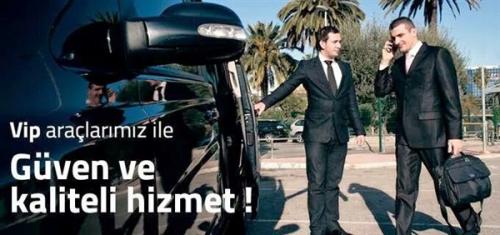 Milas Havaalanı Çökertme Transfer