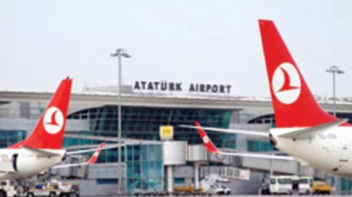 Bodrum İstanbul Atatürk Havalimanı Transfer