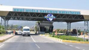 Shuttle-Transferservice zum Flughafen Bodrum Dalaman