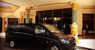 Бодрум Трансферы